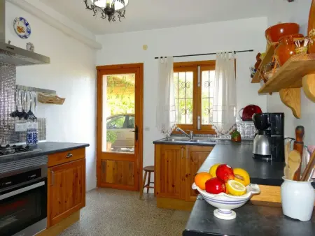 Casa Cha-Cha, Maison 9 personnes à Llucmajor - Photo 10
