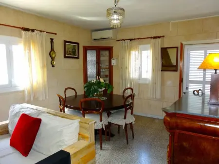 Casa Cha-Cha, Maison 9 personnes à Llucmajor - Photo 11