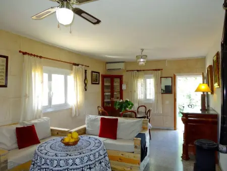 Casa Cha-Cha, Maison 9 personnes à Llucmajor - Photo 12