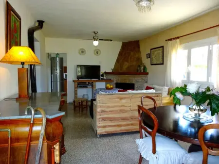 Casa Cha-Cha, Maison 9 personnes à Llucmajor - Photo 13