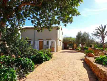 Casa Cha-Cha, Maison 9 personnes à Llucmajor - Photo 15
