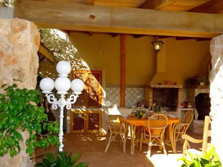 Casa Cha-Cha, Maison 9 personnes à Llucmajor - Photo 17