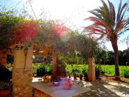 Casa Cha-Cha, Maison 9 personnes à Llucmajor - Photo 18