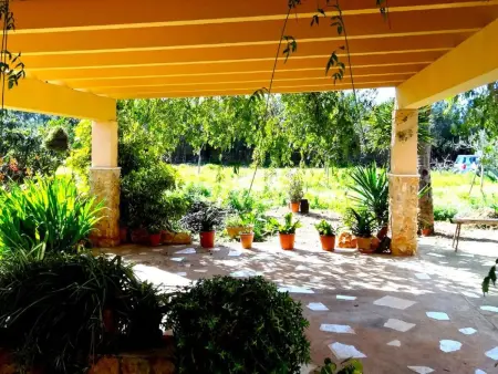 Casa Cha-Cha, Maison 9 personnes à Llucmajor - Photo 19
