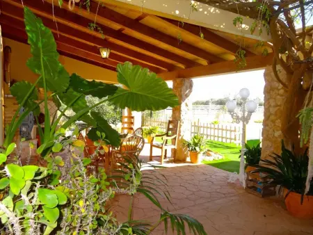 Casa Cha-Cha, Maison 9 personnes à Llucmajor - Photo 21