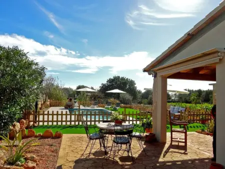 Casa Cha-Cha, Maison 9 personnes à Llucmajor - Photo 22