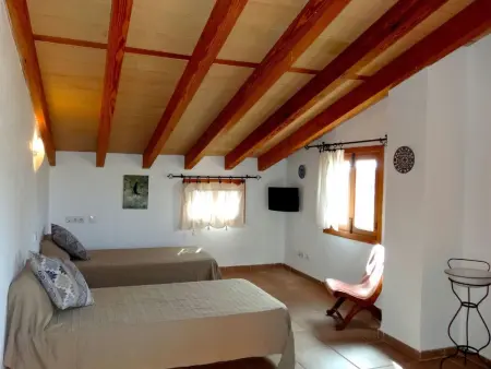 Casa Cha-Cha, Maison 9 personnes à Llucmajor - Photo 24