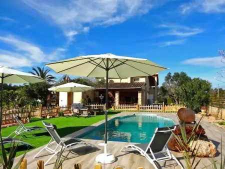 Casa Cha-Cha, Maison 9 personnes à Llucmajor - Photo 31