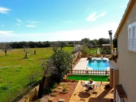 Casa Cha-Cha, Maison 9 personnes à Llucmajor - Photo 33