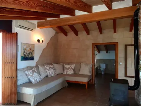 Casa Cha-Cha, Maison 9 personnes à Llucmajor - Photo 34
