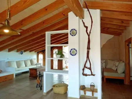 Casa Cha-Cha, Maison 9 personnes à Llucmajor - Photo 35