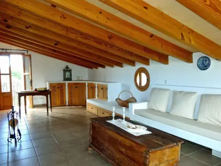 Casa Cha-Cha, Maison 9 personnes à Llucmajor - Photo 36