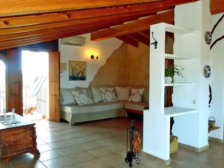 Casa Cha-Cha, Maison 9 personnes à Llucmajor - Photo 37