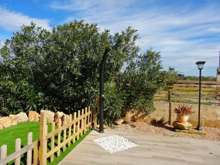 Casa Cha-Cha, Maison 9 personnes à Llucmajor - Photo 39