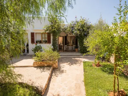 Villa mit privatem Pool für 4 Personen, Maison 4 personnes à Santanyí - Photo 16