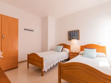 Villa mit privatem Pool für 4 Personen, Maison 4 personnes à Santanyí - Photo 21