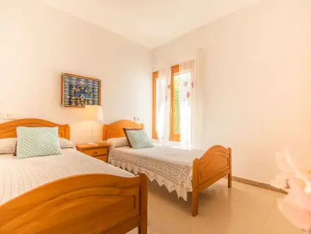 Villa mit privatem Pool für 4 Personen, Maison 4 personnes à Santanyí - Photo 22