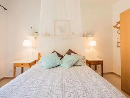Villa mit privatem Pool für 4 Personen, Maison 4 personnes à Santanyí - Photo 24