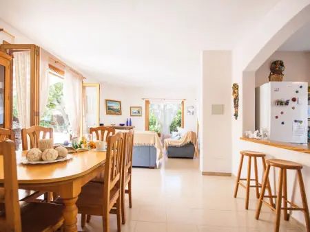 Villa mit privatem Pool für 4 Personen, Maison 4 personnes à Santanyí - Photo 25