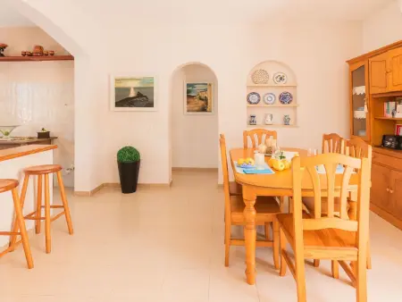 Villa mit privatem Pool für 4 Personen, Maison 4 personnes à Santanyí - Photo 27