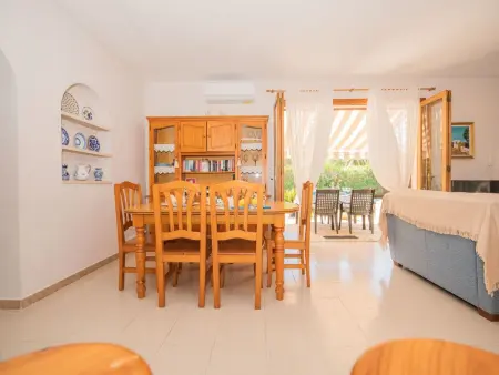 Villa mit privatem Pool für 4 Personen, Maison 4 personnes à Santanyí - Photo 28