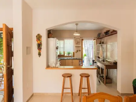 Villa mit privatem Pool für 4 Personen, Maison 4 personnes à Santanyí - Photo 30