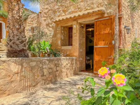 Can Xesquet, Maison 6 personnes à Cala d'Or - Photo 1