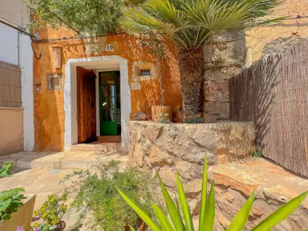 Can Xesquet, Maison 6 personnes à Cala d'Or - Photo 2