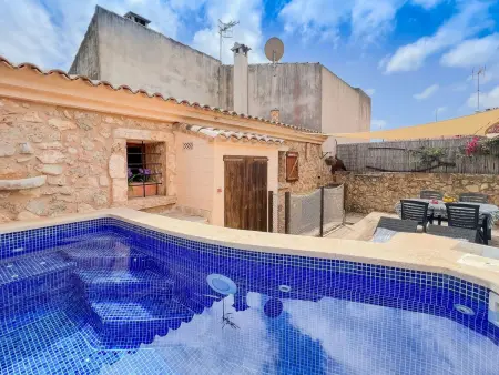 Can Xesquet, Maison 6 personnes à Cala d'Or - Photo 3