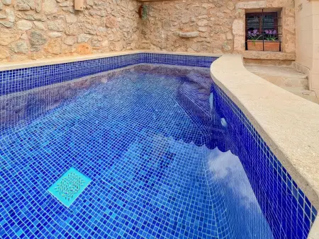 Can Xesquet, Maison 6 personnes à Cala d'Or - Photo 4