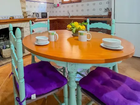 Can Xesquet, Maison 6 personnes à Cala d'Or - Photo 5