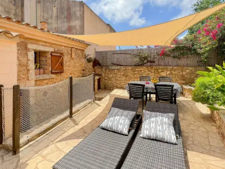 Can Xesquet, Maison 6 personnes à Cala d'Or - Photo 6