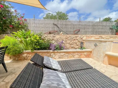 Can Xesquet, Maison 6 personnes à Cala d'Or - Photo 7