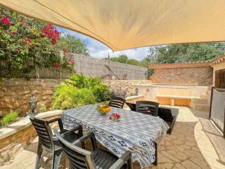 Can Xesquet, Maison 6 personnes à Cala d'Or - Photo 8