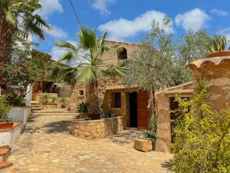 Can Xesquet, Maison 6 personnes à Cala d'Or - Photo 10