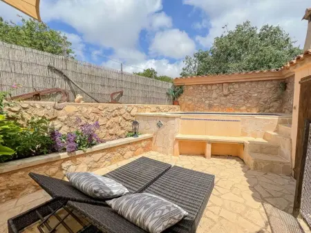 Can Xesquet, Maison 6 personnes à Cala d'Or - Photo 11