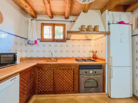 Can Xesquet, Maison 6 personnes à Cala d'Or - Photo 12
