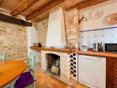 Can Xesquet, Maison 6 personnes à Cala d'Or - Photo 13