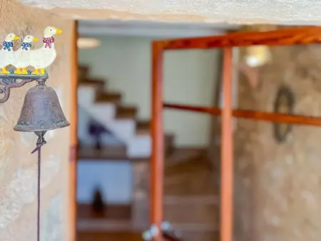 Can Xesquet, Maison 6 personnes à Cala d'Or - Photo 14
