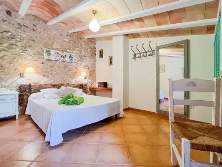 Can Xesquet, Maison 6 personnes à Cala d'Or - Photo 15
