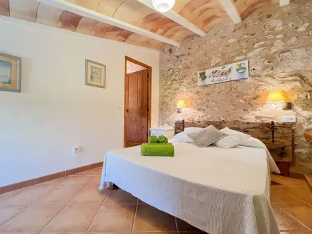 Can Xesquet, Maison 6 personnes à Cala d'Or - Photo 16