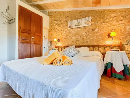 Can Xesquet, Maison 6 personnes à Cala d'Or - Photo 17