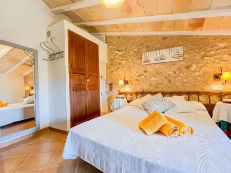 Can Xesquet, Maison 6 personnes à Cala d'Or - Photo 18