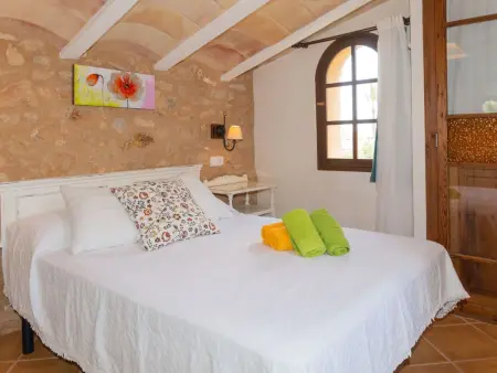 Can Xesquet, Maison 6 personnes à Cala d'Or - Photo 19