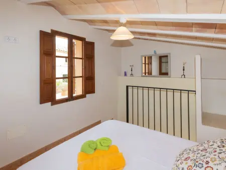 Can Xesquet, Maison 6 personnes à Cala d'Or - Photo 20