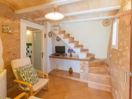 Can Xesquet, Maison 6 personnes à Cala d'Or - Photo 21