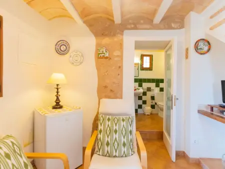 Can Xesquet, Maison 6 personnes à Cala d'Or - Photo 22