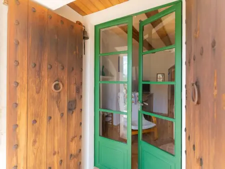 Can Xesquet, Maison 6 personnes à Cala d'Or - Photo 23