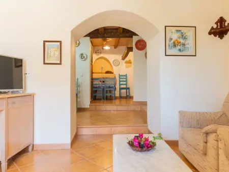 Can Xesquet, Maison 6 personnes à Cala d'Or - Photo 24