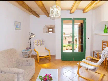 Can Xesquet, Maison 6 personnes à Cala d'Or - Photo 25